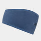 Cafe du Cycliste Valerie Headband - Dye Navy