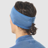 Fascia Cafe du Cycliste Valerie - Dye Navy Café du Cycliste