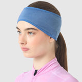 Fascia Cafe du Cycliste Valerie - Dye Navy Café du Cycliste