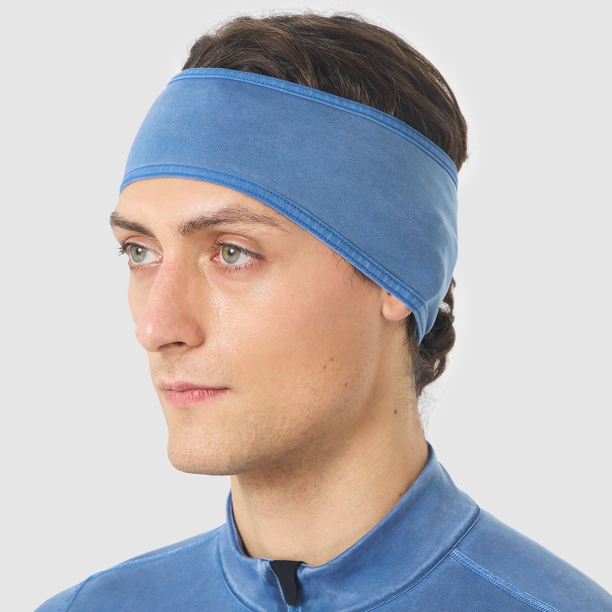 Fascia Cafe du Cycliste Valerie - Dye Navy Café du Cycliste