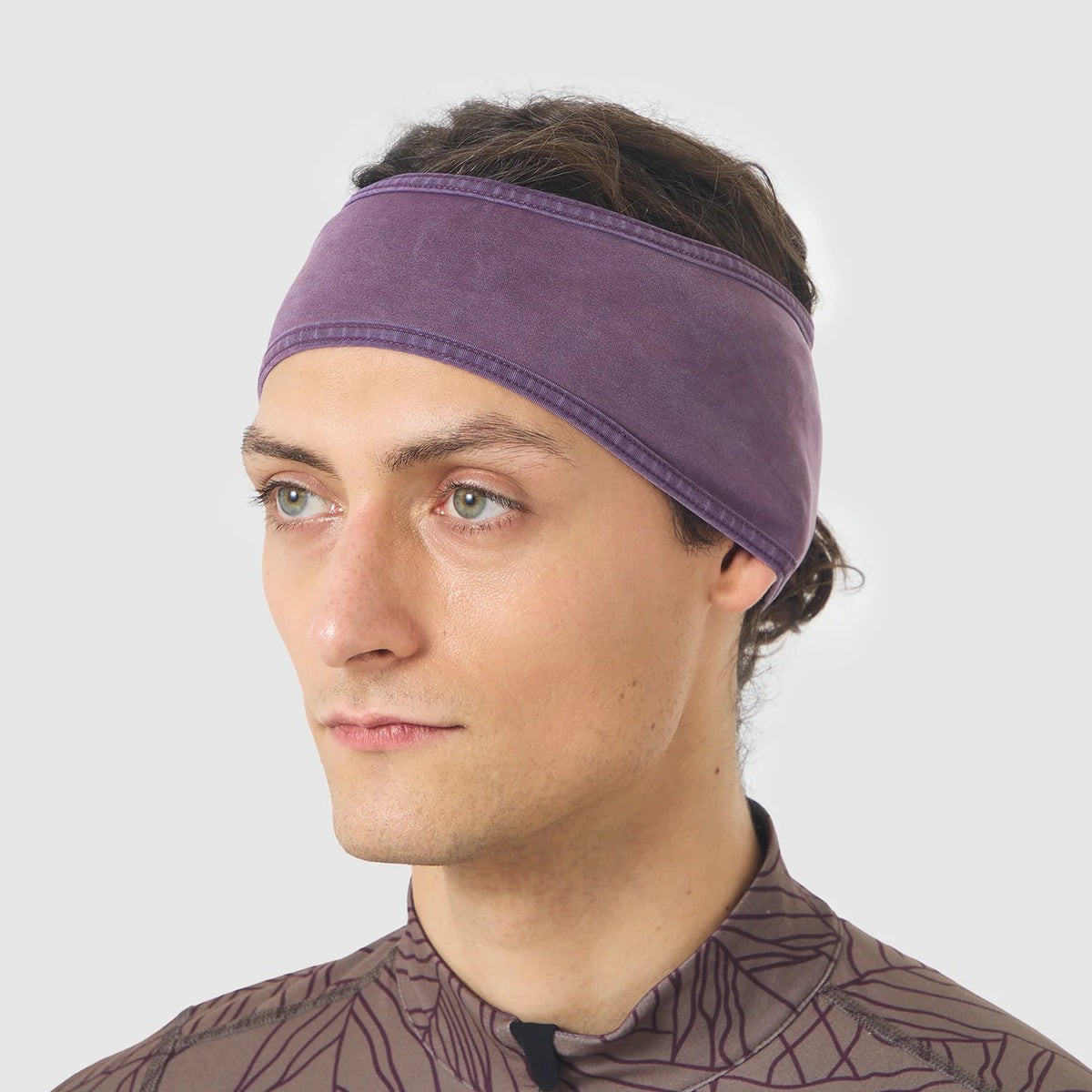 Fascia Cafe du Cycliste Valerie - Mineral Pink Café du Cycliste
