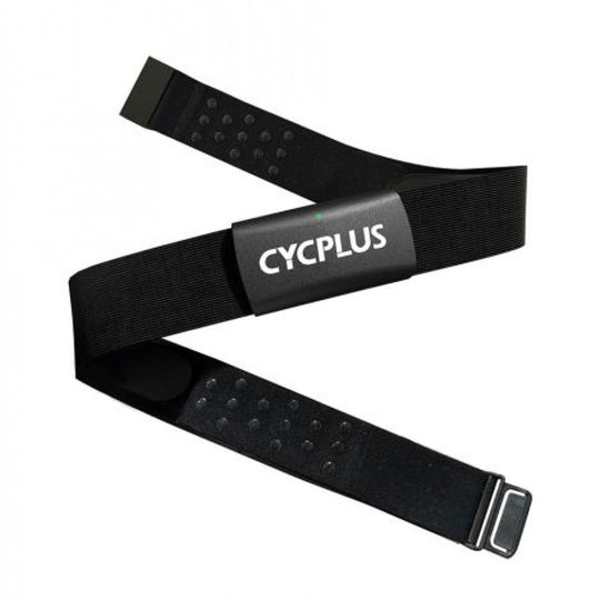 Ceinture Cardio CYCPLUS H2 