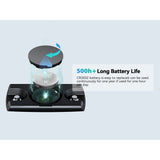 Fascia Cardio CYCPLUS H2 Cycplus