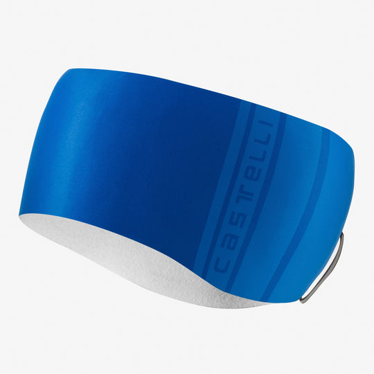 Bandeau Castelli Pro Thermal 2 - Bleu clair