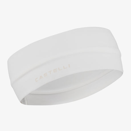 Fascia Castelli Pro Thermal 3 - Bianco Castelli