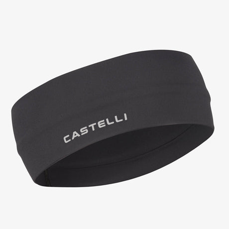 Fascia Castelli Pro Thermal 3 - Nero Castelli