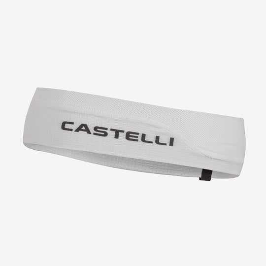 Fascia Castelli Summer Head - Bianco