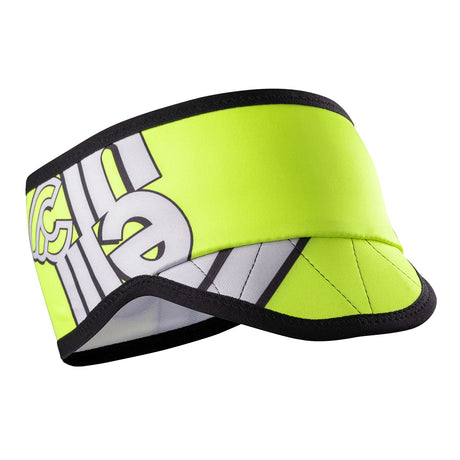 Bandeau Cinelli Tempo - Jaune fluo