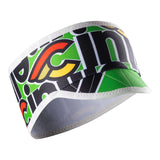 Fascia Cinelli Tempo Nemo - Verde Cinelli