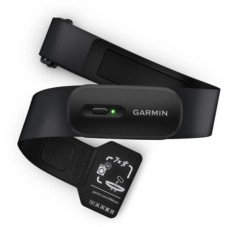 Fascia Garmin HRM 200 - M