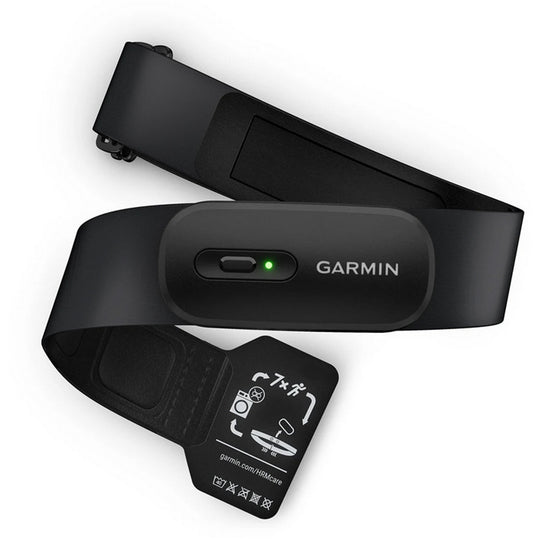 Garmin HRM 200 heart rate band