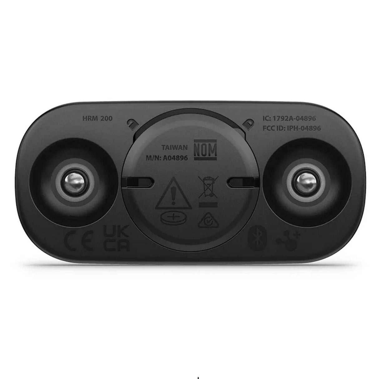 Fascia Garmin HRM 200 - O