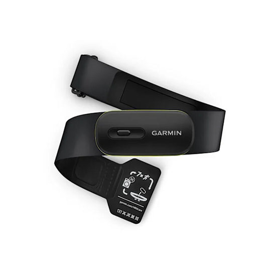 Garmin HRM 600 heart rate band