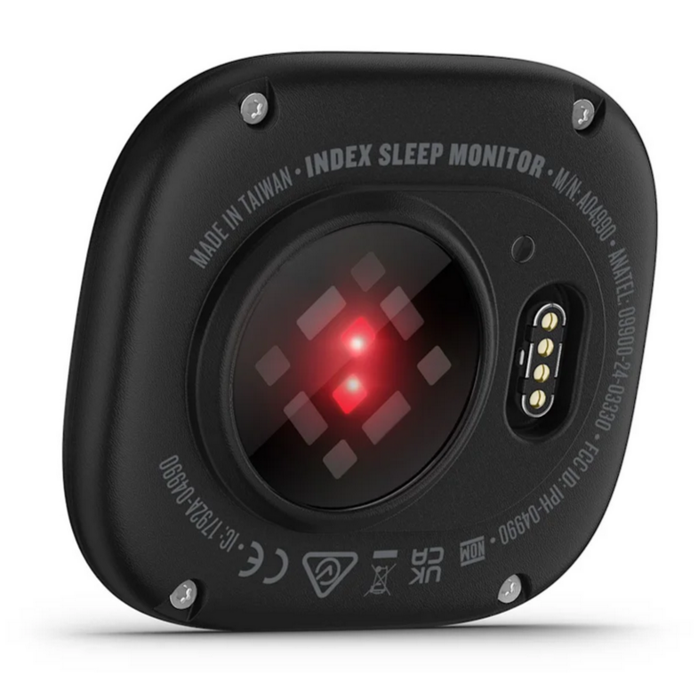 Fascia Garmin Index Sleep Monitor Garmin