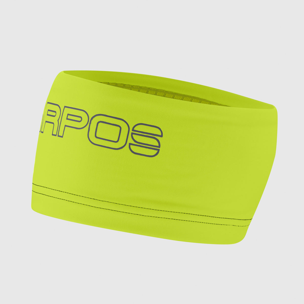 Fascia Karpos Alagna - Giallo fluo Karpos