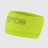 Fascia Karpos Alagna - Giallo fluo Karpos