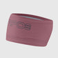 Bandeau Karpos Alagna - Rose ancien