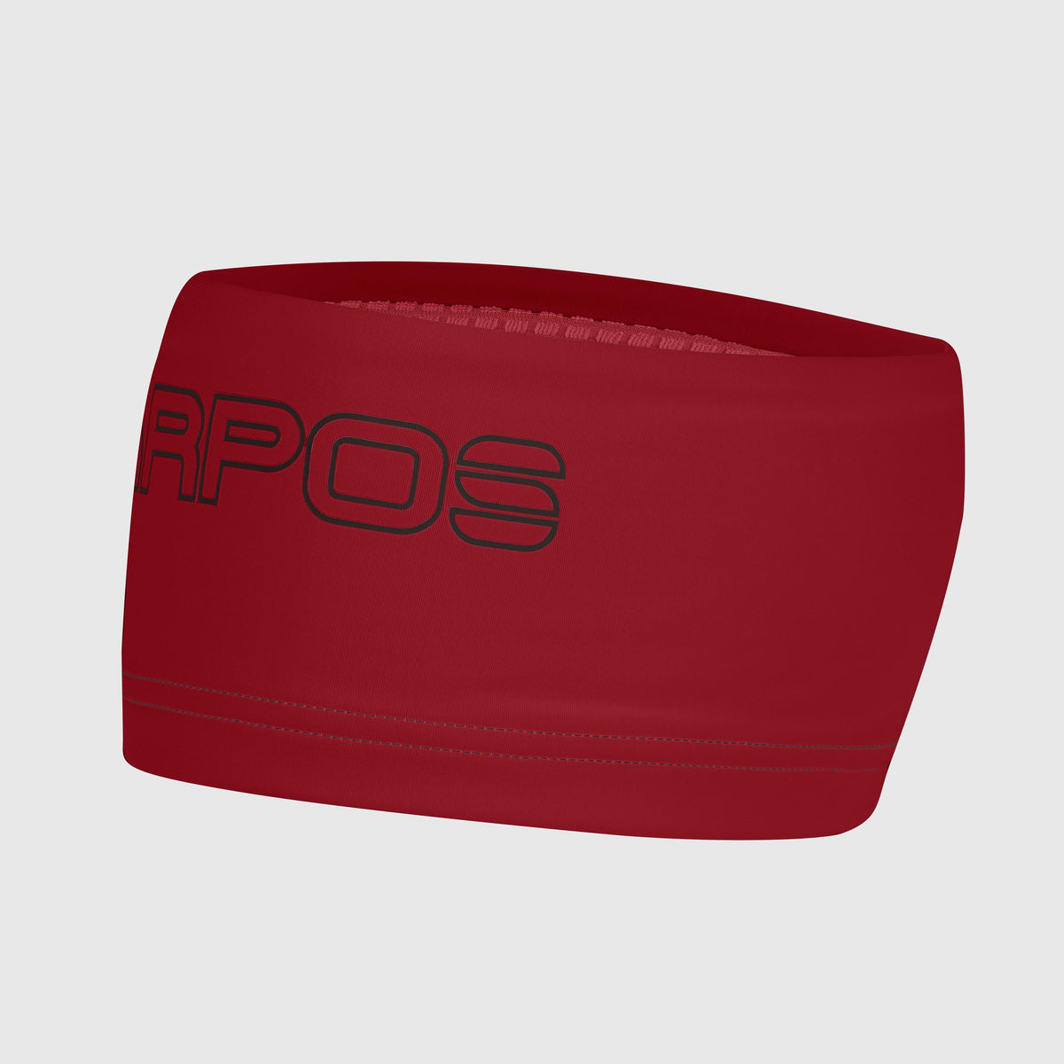 Karpos Alagna Stirnband - Rot