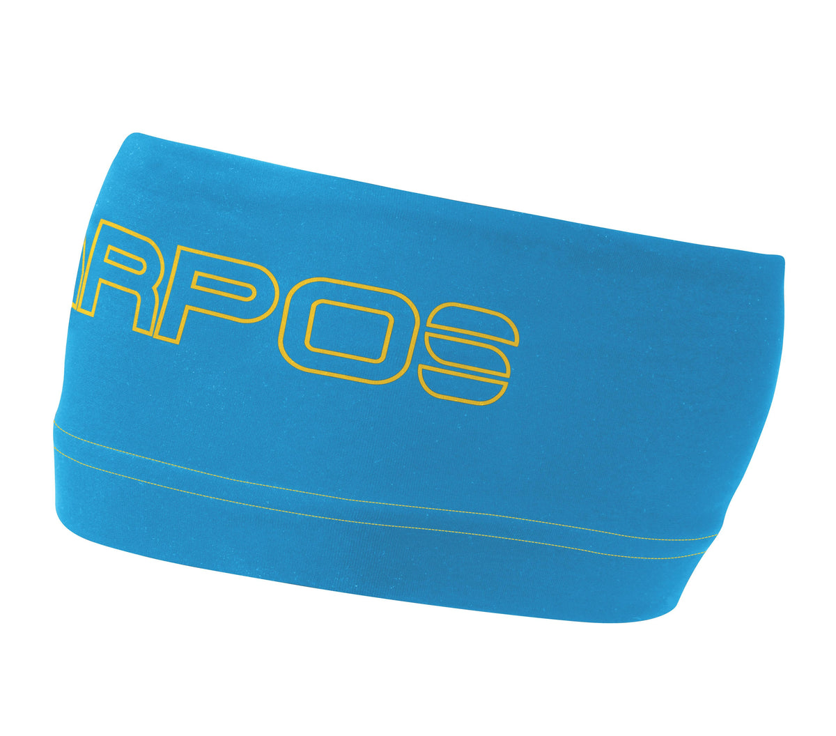 Fascia Karpos Alagna - Turquesa
