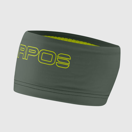 Fascia Karpos Alagna - Verde oliva Karpos
