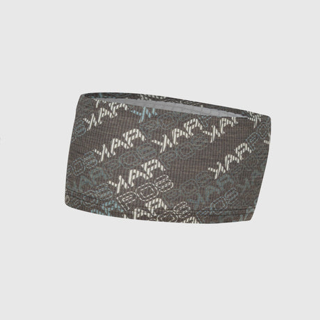 Fascia Karpos Coppolo Merino - Grigio azzurro Karpos