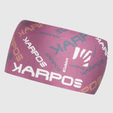 Fascia Karpos Lavaredo - Bordeaux Karpos
