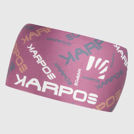 Fascia Karpos Lavaredo - Bordeaux Karpos