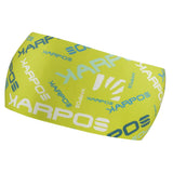 Fascia Karpos Lavaredo - Verde chiaro Karpos