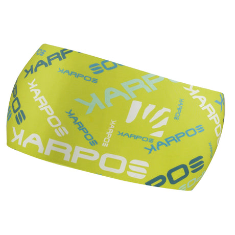Fascia Karpos Lavaredo - Verde chiaro Karpos