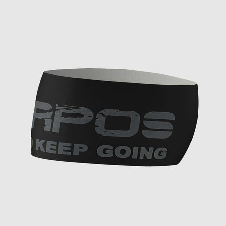 Fascia Karpos Pelmetto - Nero grigio Karpos