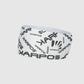 Bandeau Karpos Pelmo - Blanc gris