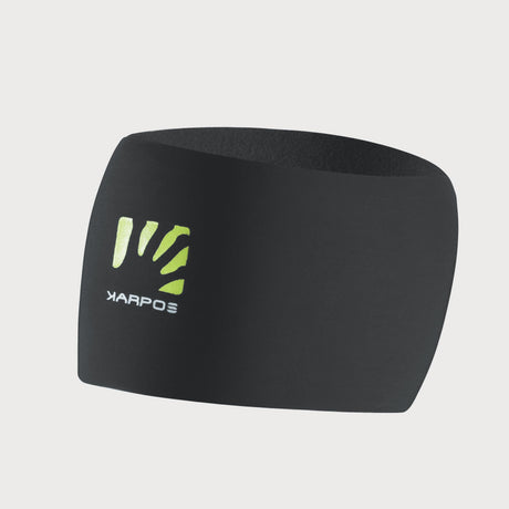 Bandeau Karpos Pelmo Essential - Noir
