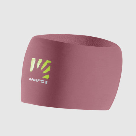 Fascia Karpos Pelmo Essential - Rosa antico Karpos
