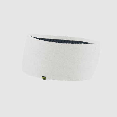 Bandeau Karpos Vertice - Blanc