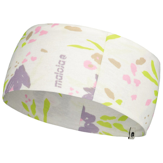 Fascia Maloja WassertalbergM - Bianco