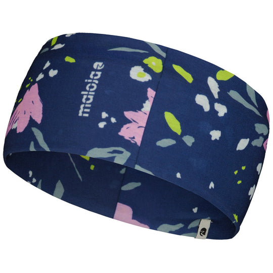 Bande Maloja WassertalbergM - Bleu