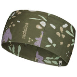 Fascia Maloja WassertalbergM - Verde scuro Maloja