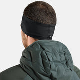 Odlo Polyknit Warm Stirnband - Schwarz
