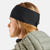 Odlo Polyknit Warm Stirnband - Schwarz