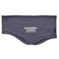 Bandeau Pas Normal Studios Logo Merino - Marron