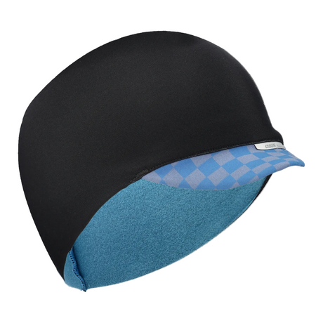 Fascia Q36.5 Hybrid Visor - Nero Q36.5