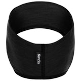 Fascia Santini Explorer Wool - Nero Santini