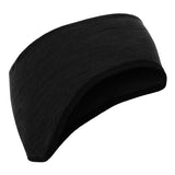 Fascia Santini Explorer Wool - Nero Santini