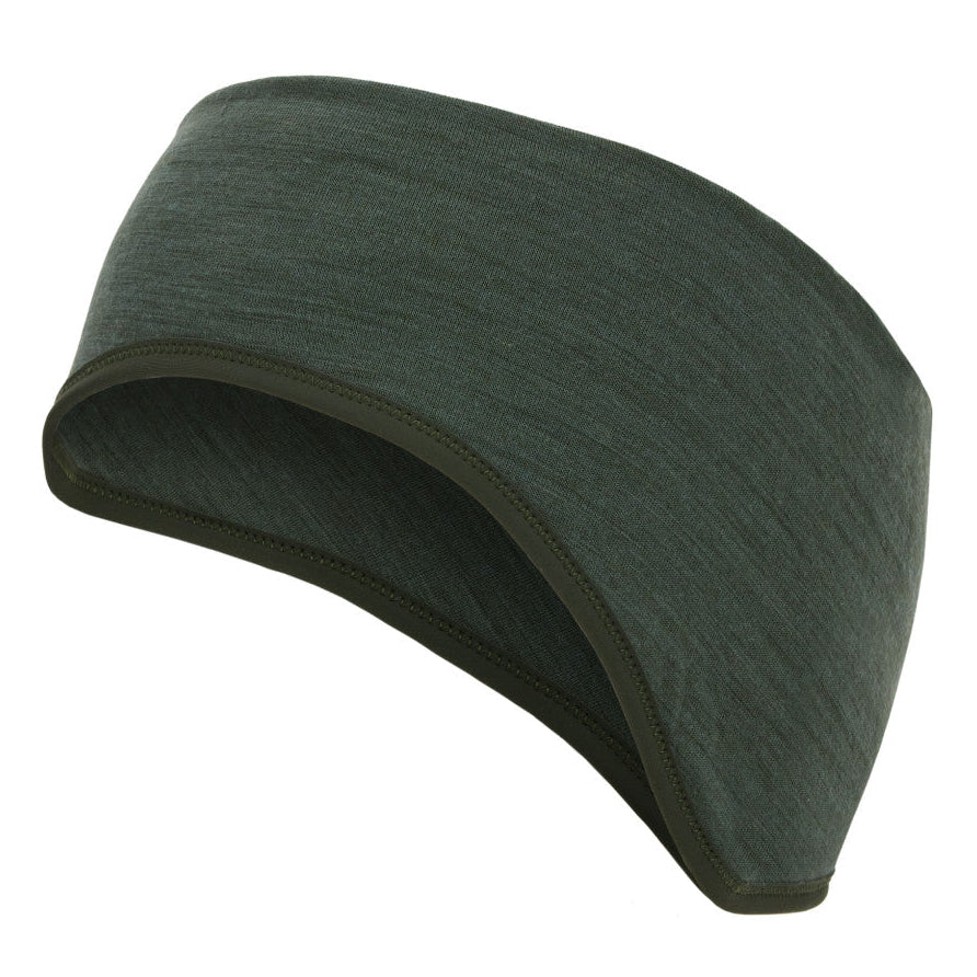 Fascia Santini Explorer Wool - Verde Santini