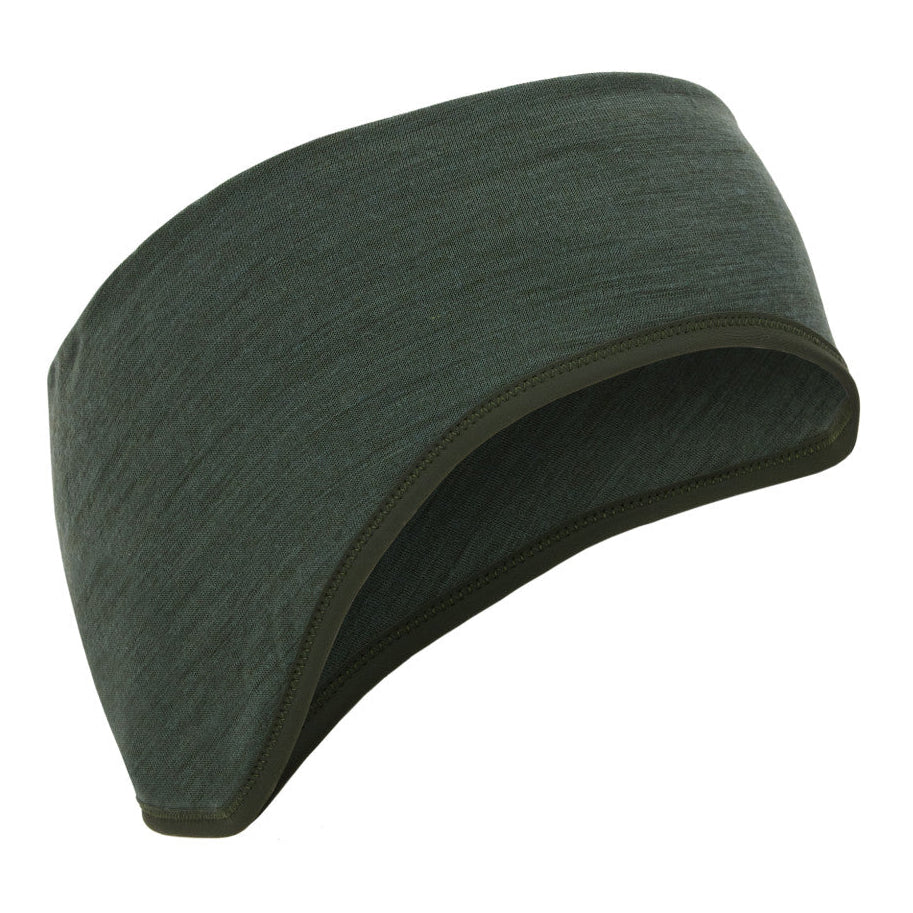 Fascia Santini Explorer Wool - Verde Santini