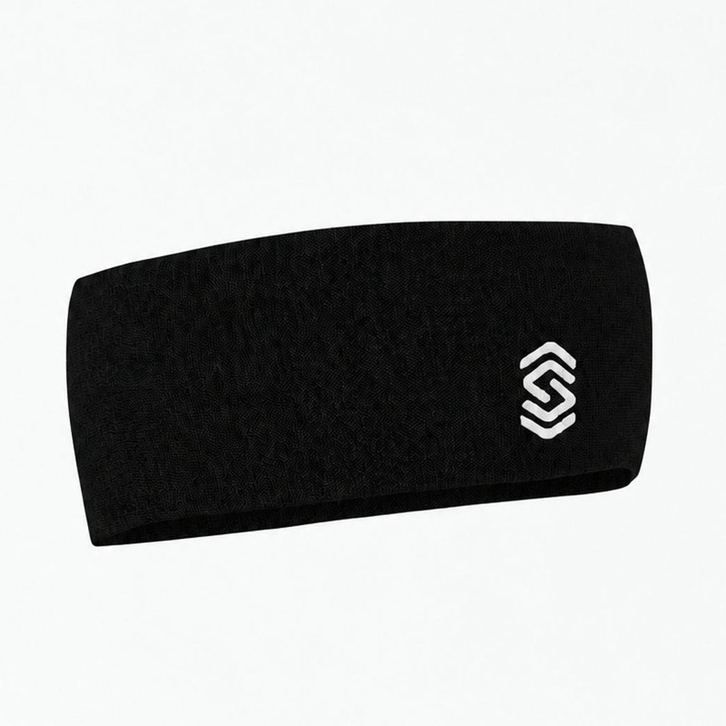 Fascia Silverskin Core Warm - Nero Silverskin