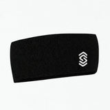 Fascia Silverskin Core Warm - Nero Silverskin
