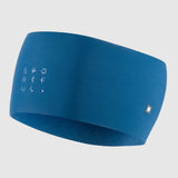 Fascia Sportful Srk Thermal - Blu scuro Sportful