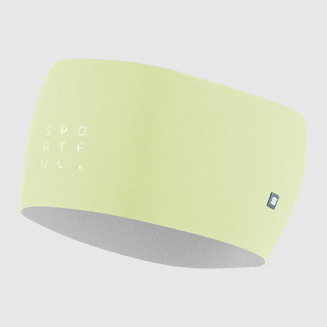 Sportful Srk Thermal stirnband - Gelb