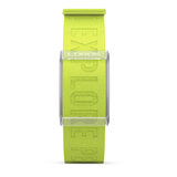 Coros arm heart rate monitor - Yellow